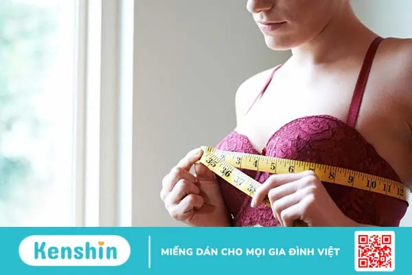 [Giải đáp] Viên uống Bảo Xuân có tăng vòng 1 không?