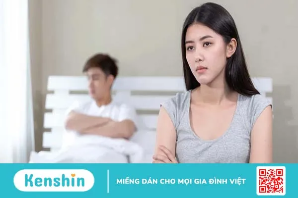 Giải đáp: Vô sinh có kinh nguyệt không?