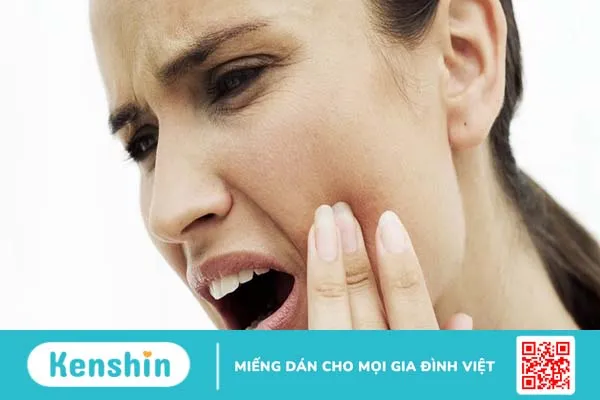 Giảm nhanh cơn đau răng với các nguyên liệu quen thuộc này!