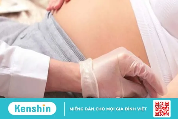 Giảm tiểu cầu thai kỳ là gì? Nguyên nhân và cách phòng tránh