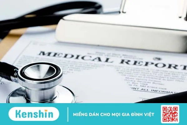 Giấy khám sức khỏe thẻ xanh là sao? Nội dung gồm hạng mục nào?