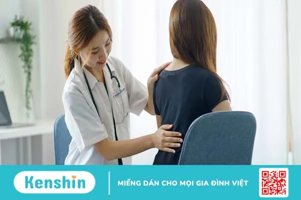 Giới thiệu các bài tập vật lý trị liệu viêm cột sống dính khớp