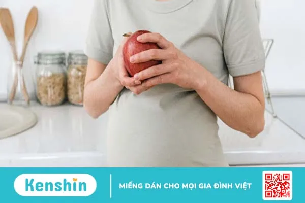 Góc giải đáp: Dấu hiệu tiền sản giật là gì?