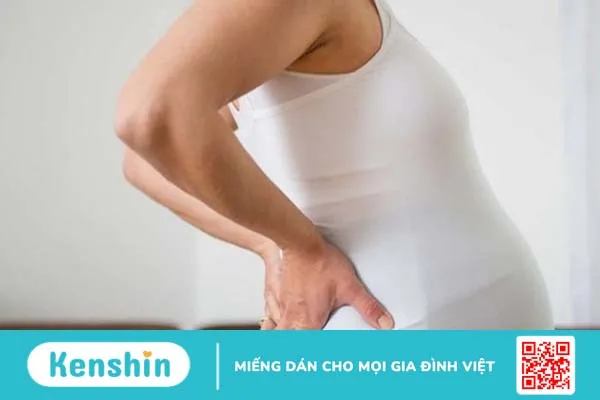 Góc thắc mắc: Bà bầu bị bệnh trĩ có sinh thường được không?