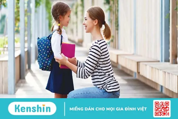 Góc tư vấn: Bé vào lớp 1 cần chuẩn bị những gì?