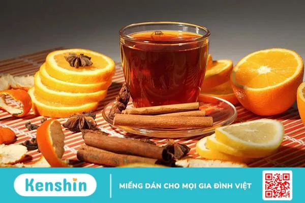 Gợi ý 5 món đồ uống Giáng Sinh “gây nghiện” mà bạn nhất định phải thử