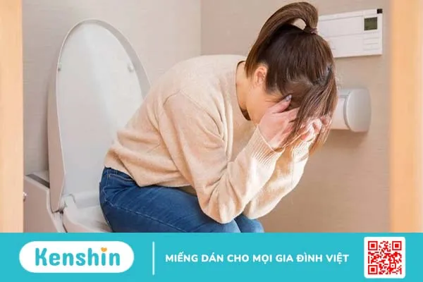 Gợi ý ăn gì để không bị táo bón?