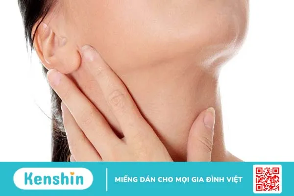 Gợi ý cách điều trị bướu cổ basedow tại nhà an toàn và hiệu quả