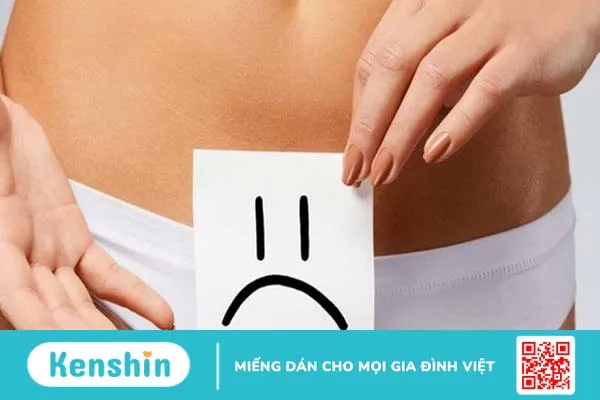 Gợi ý cách trị thâm vùng kín tại nhà hiệu quả