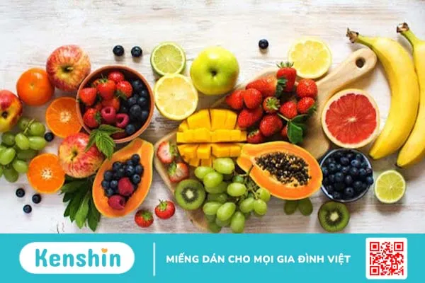 Gợi ý những loại trái cây tốt cho trẻ tự kỷ có thể bạn chưa biết