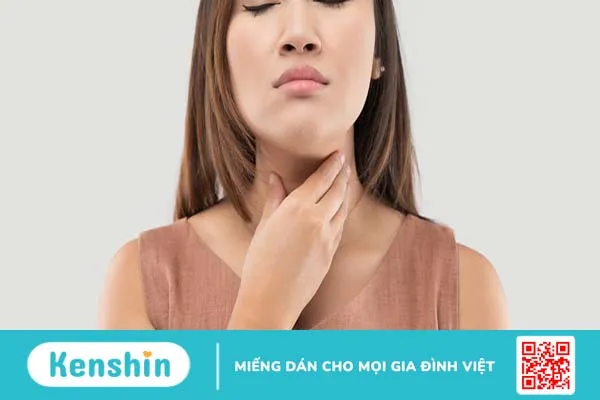 Hạch có rốn có nguy hiểm không? Hiểu biết về hạch có rốn