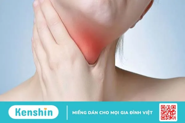 Hạch nhóm 4 có nguy hiểm không? Cách xử lý khi xuất hiện hạch nhóm 4