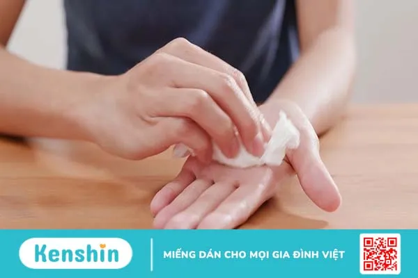 Hạch thần kinh giao cảm và mối liên hệ của triệu chứng đổ mồ cơ thể