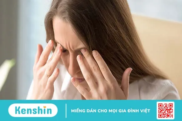 Hậu quả bệnh quáng gà có nguy hiểm không?