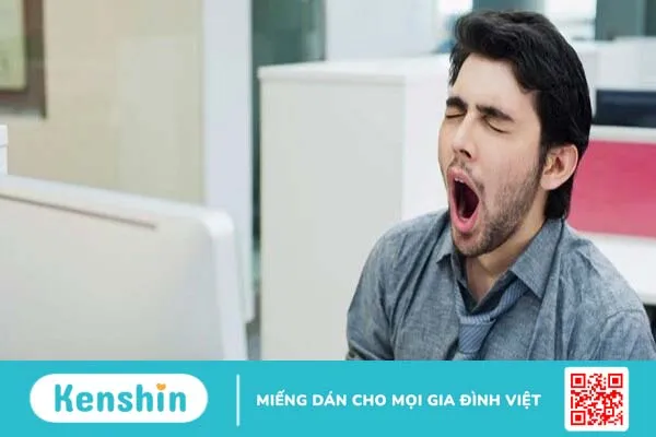 Hay buồn ngủ do thiếu chất gì? Những thực phẩm giúp cải thiện giấc ngủ