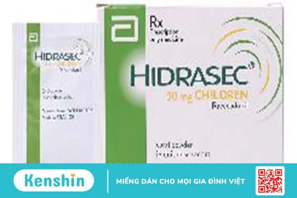 Hidrasec 30mg nên uống trước hay sau ăn? Lưu ý gì khi sử dụng thuốc hidrasec 30mg?