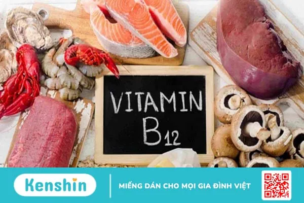 Hiếm muộn nên ăn gì để sớm có em bé?