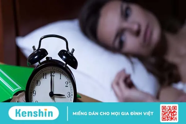 Hiện tượng khô cổ họng khi ngủ: Nguyên nhân và cách khắc phục