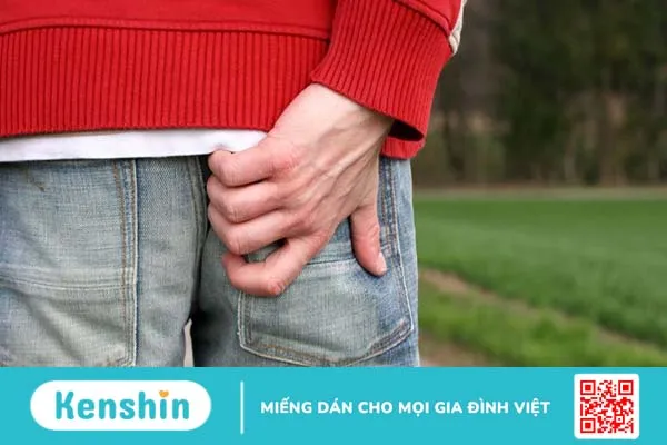 Hiểu đúng về cách trị mụn nhọt ở mông bằng kem đánh răng