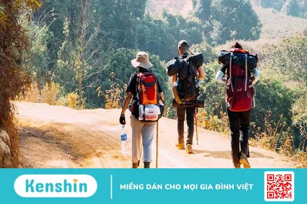 Hiking là gì? Những lợi ích và kinh nghiệm khi đi hiking