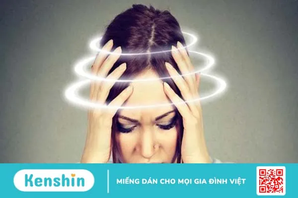 Hội chứng tiền đình cấp là gì? Triệu chứng và cách điều trị ra sao?