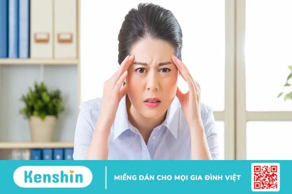 Hội chứng tiền đình: Phương pháp điều trị hiệu quả và chẩn đoán chính xác