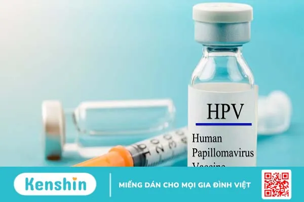 Hỏi đáp: Đã từng quan hệ rồi có tiêm HPV được không?