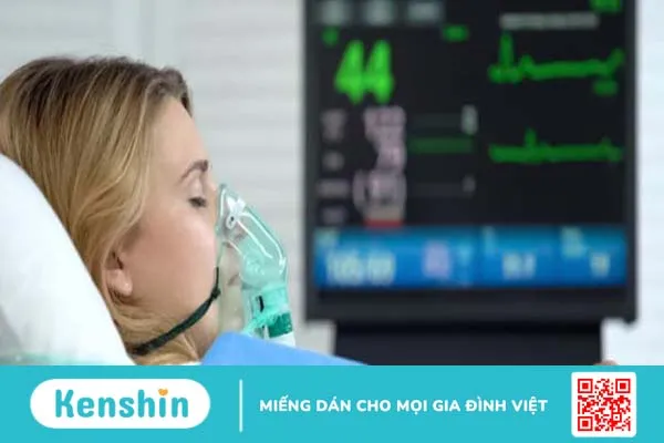 Hôn mê khi đột quỵ và cách tăng khả năng hồi phục