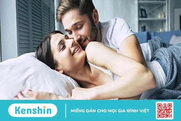 Hôn vùng kín có nguy hiểm không? Cách giảm thiểu rủi ro khi quan hệ bằng miệng