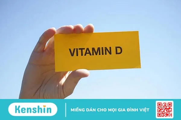 Hướng dẫn cách hấp thụ vitamin D từ ánh nắng mặt trời