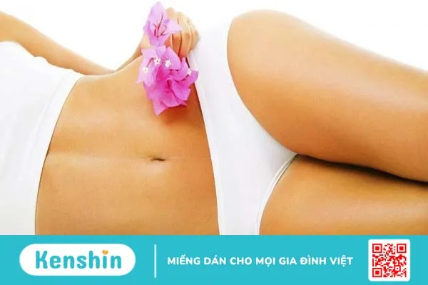 Hướng dẫn vệ sinh tránh thâm vùng kín tuổi dậy thì