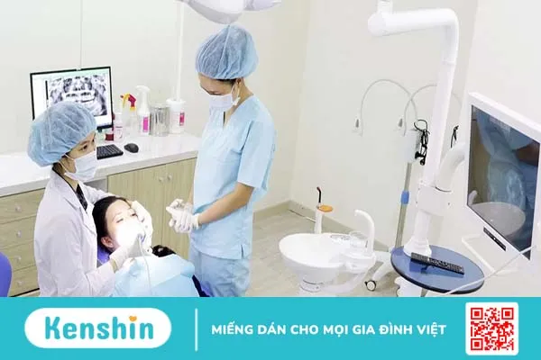 Hướng điều trị cười hở lợi và những lưu ý khi điều trị cười hở lợi