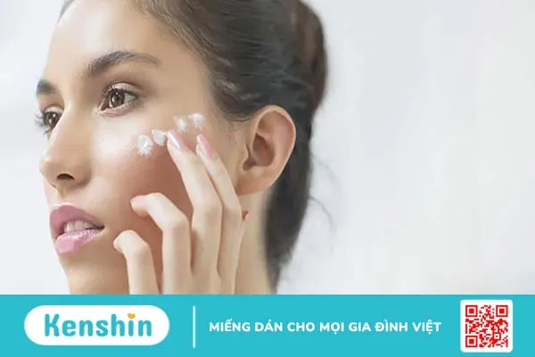 Kem dưỡng Bioderma tím có dùng được cho bà bầu không?