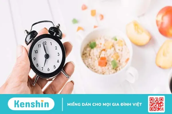 Kết hợp nhịn ăn không liên tục và Keto có hiệu quả không?