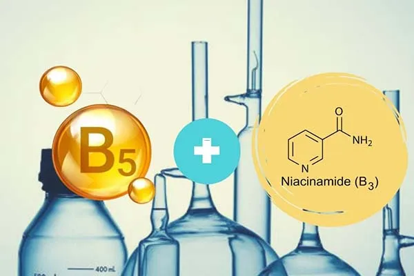 Kết hợp Niacinamide và B5 như thế nào chuẩn nhất?