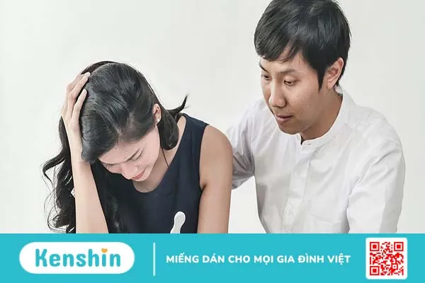 Khám hiếm muộn kiêng quan hệ bao lâu?