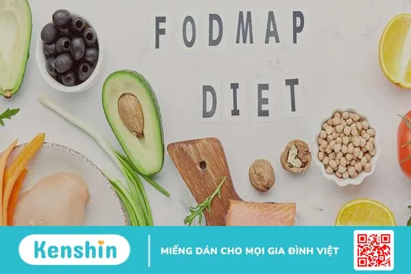 Khám phá chế độ ăn kiêng ít FODMAP – Bí quyết và hướng dẫn chi tiết