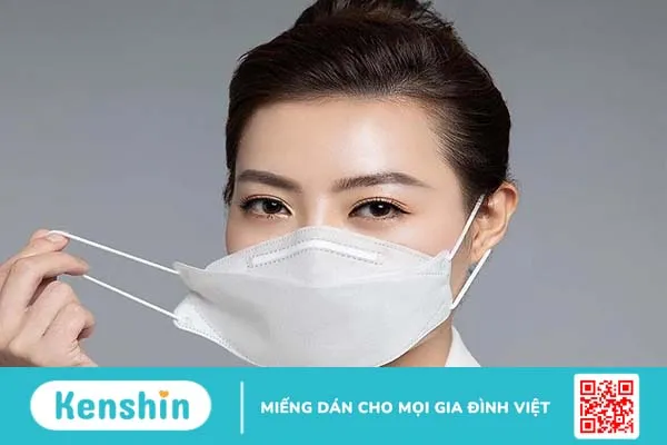 Khẩu trang y tế 4D vì sao được nhiều người mua?