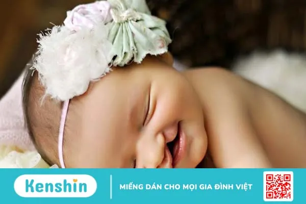 Khe hở vòm miệng: Nguyên nhân và lưu ý khi điều trị