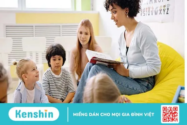 Kinh nghiệm dạy bé 5 tuổi: Dạy những gì và dạy như thế nào?