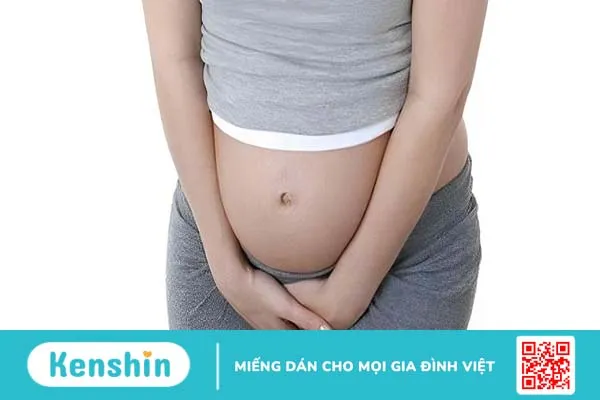 Làm sao để giảm khô hạn khi mang thai hiệu quả?