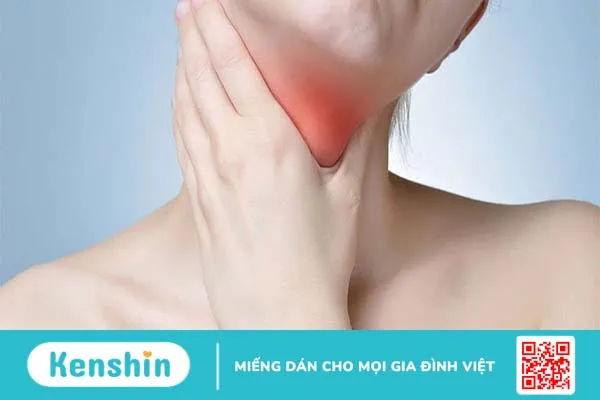 Làm sao để hạch biến mất? Những lưu ý bạn cần biết về hạch