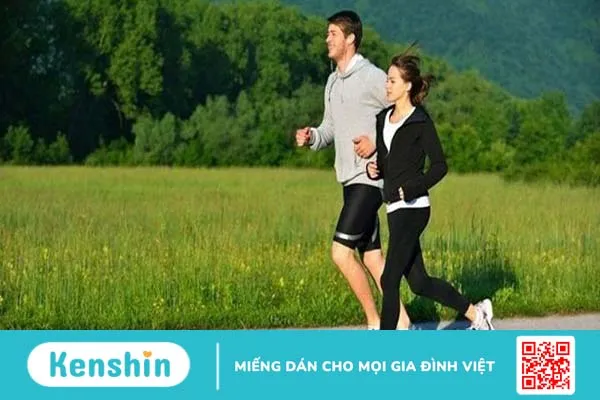 Làm thế nào chạy bền không mệt?