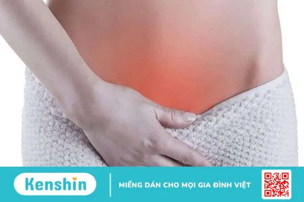 Lắng nghe cơ thể nếu bị đau bụng dưới sau khi tiêm thuốc rụng trứng