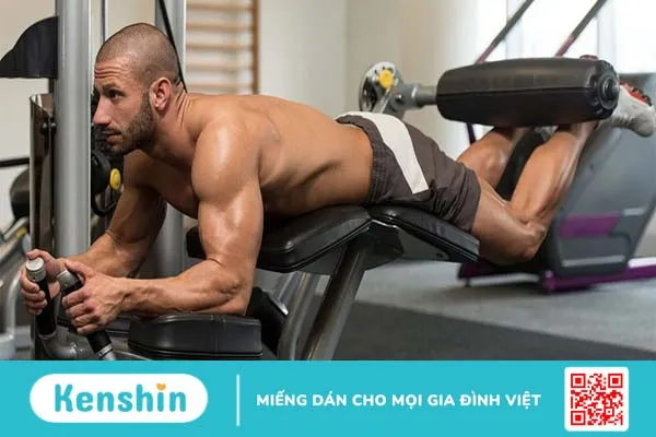 Leg day là gì? Bài tập chân cho leg day hiệu quả