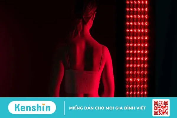 Liệu pháp ánh sáng đỏ giúp giảm lượng đường trong máu gần 30%