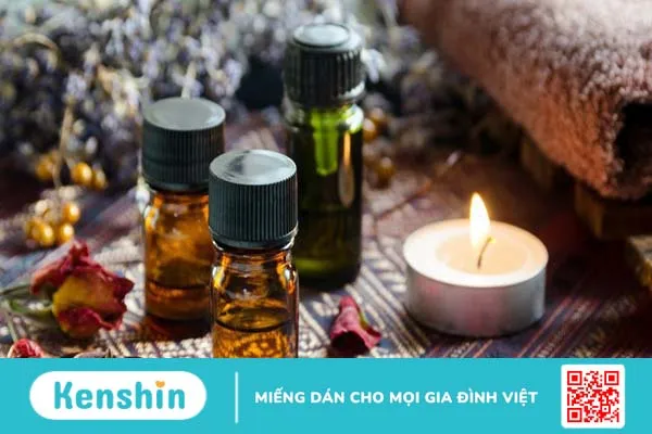 Liệu pháp hương thơm trước khi đi ngủ có thể tăng cường trí nhớ và bảo vệ sức khỏe tinh thần