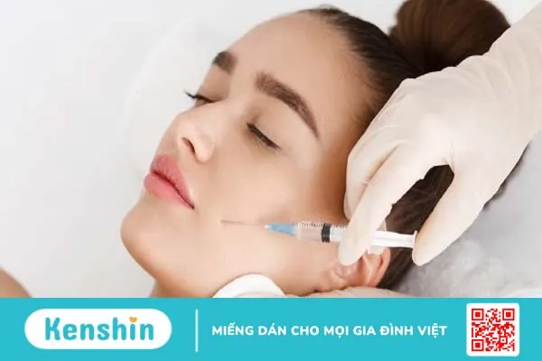 Liệu pháp tiêm meso trị sẹo rỗ là gì? Giá tiền thế nào?