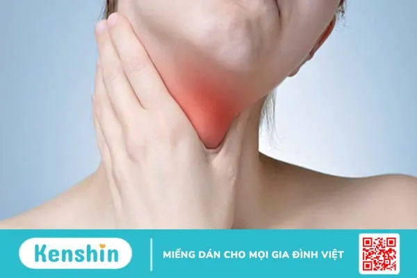 Lời khuyên từ bác sĩ cho bệnh nhân bị bướu cổ Basedow nên kiêng ăn gì?