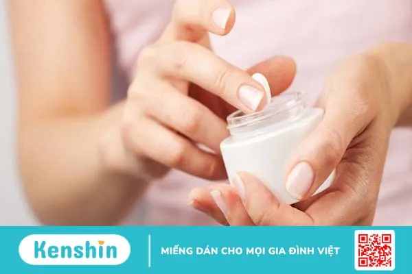 Lưu ý những thành phần dễ gây dị ứng trong mỹ phẩm